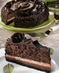 Imagen de ULTIMATE CHOCO CAKE 14CT DIANNE`S FINE DESSERTS