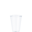 Imagen de CLEAR PLASTIC CUP 10 OZ DART
